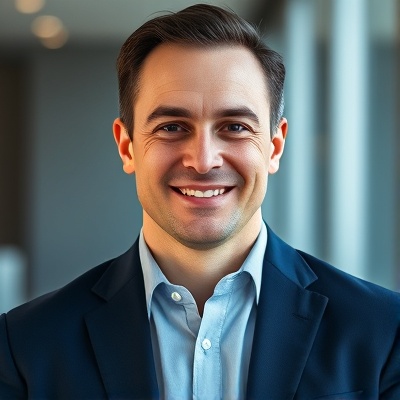 Markus Schreiber — Krypto Casinos expert